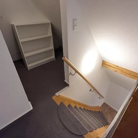 Elbestrasse 22 - Whg Og Apartment Norderney