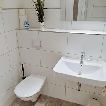 Elbestrasse 22 - Whg Og Norderney