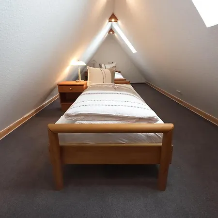 Elbestrasse 22 - Whg Og