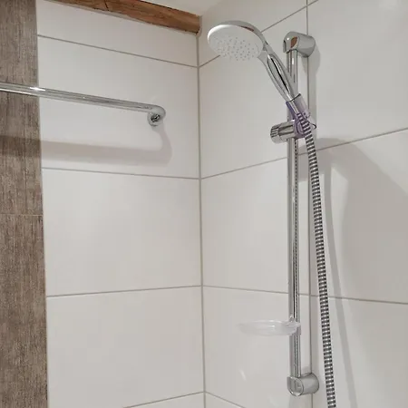 Apartamento Elbestrasse 22 - Whg Og