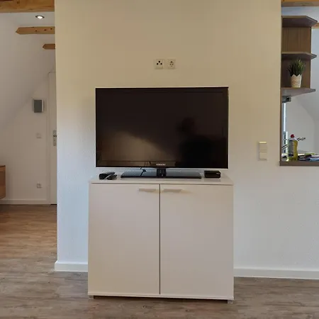 Elbestrasse 22 - Whg Og