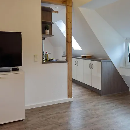 Elbestrasse 22 - Whg Og *