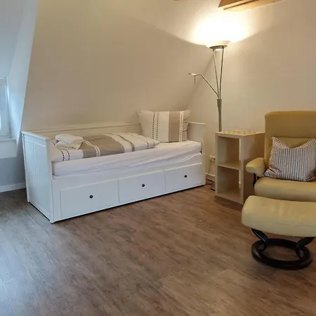 Elbestrasse 22 - Whg Og Apartment