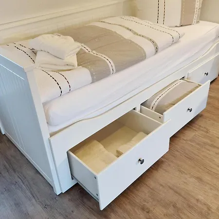 Apartamento Elbestrasse 22 - Whg Og *